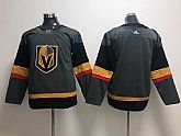 Customized Youth Vegas Golden Knights Any Name & Number Gray Adidas Stitched Jersey,baseball caps,new era cap wholesale,wholesale hats